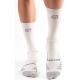 Chaussette SPATZWEAR Aero Sokz Blanc