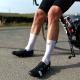 Chaussette SPATZWEAR Aero Sokz Blanc