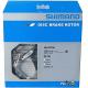 Disque SHIMANO XT SM-RT86 - 6 Trous/160mm