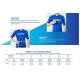 Maillot GIANT Race Day Noir/Mûre - XL/XXL