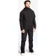 Ensemble Veste + Pantalon BASIL Hoga Imperméable Unisexe