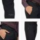 Pantalon FOX Flexair Noir