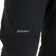 Pantalon FOX Flexair Pro Fire Alpha Noir