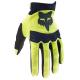 Gants FOX Dirtpaw  Faune Fluo - VTT