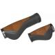 Grips T-ONE Ripple Ergo Lock-On