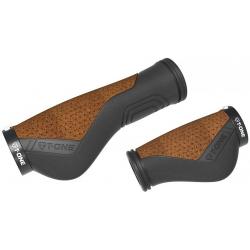 Grips T-ONE Ripple Ergo Lock-On