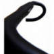 Cintre Ritchey COMP LOGIC CURVE 42cm Noir Mat