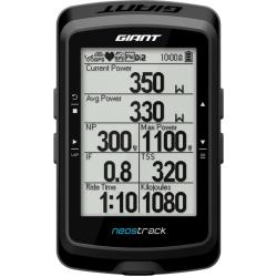 GPS GIANT NeosTrack