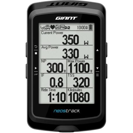 GPS GIANT NeosTrack