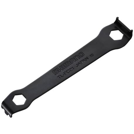 Clé pour Vis de Plateaux SHIMANO TL-FC21