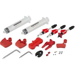 Kit de Purge SRAM Sans Liquide