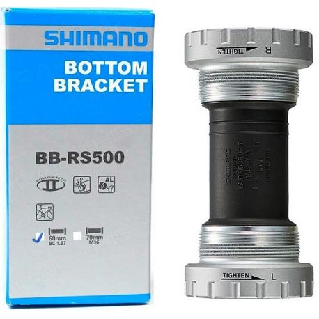 Boîtier de Pédalier SHIMANO BB-RS500 TIAGRA BSC