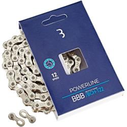 Chaine BBB Powerline - 12vit