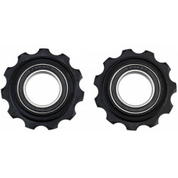 Galets de derailleur BBB RollerBoys BDP-05 Sram Route ou VTT