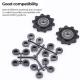 Galets de derailleur BBB RollerBoys BDP-05 Sram Route ou VTT