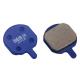 Plaquettes De Frein BBB Shimano Deore...Organiques