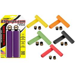 Grips ESI Chunky Silicone