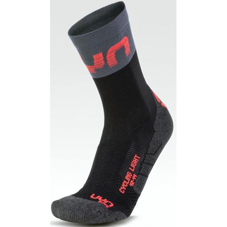 Chaussette UYN Cycling Light