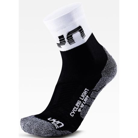 Chaussette UYN Cycling Light