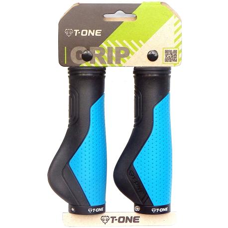 Grips T-ONE Ergo Lock-On