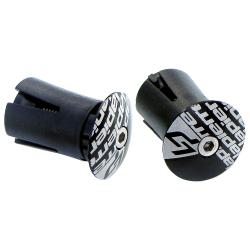 Embouts de guidon LAPIERRE