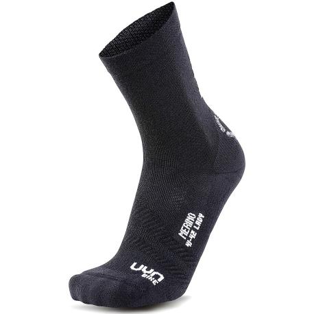 Chaussette UYN Cycling Merino - Femme