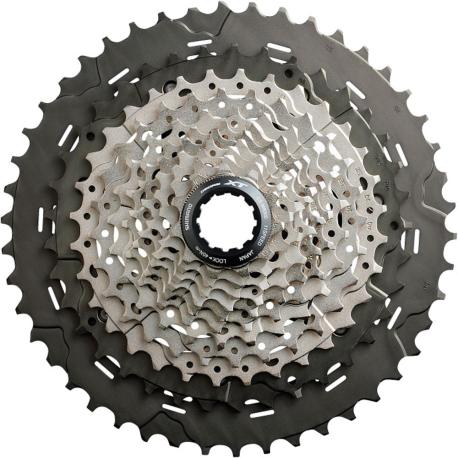 Cassette SHIMANO XT CS-M8000 11/46 - 1x11v