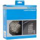 Cassette SHIMANO XT CS-M8000 11/46 - 1x11v