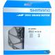 Disque SHIMANO RT-EM600 - 180mm Center Lock