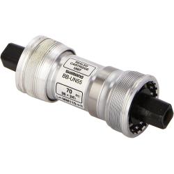 Boîtier de Pédalier SHIMANO BB-UN55 CARRE 36x24 Ita