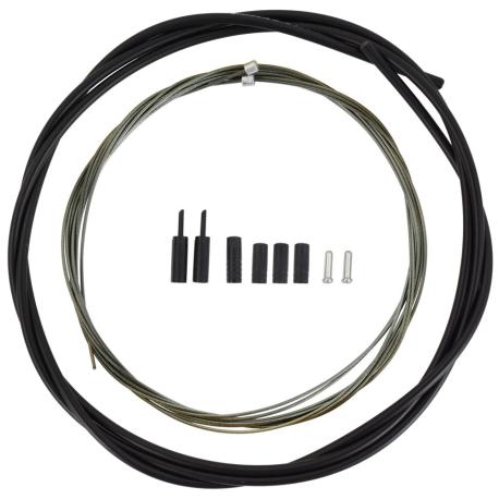 Kit Câbles et Gaines de Dérailleur SHIMANO OPTISLIK