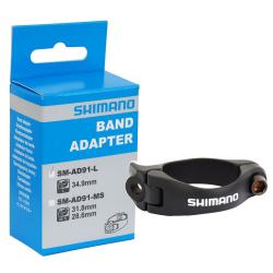 Collier de Dérailleur Avant SHIMANO SM-AD91