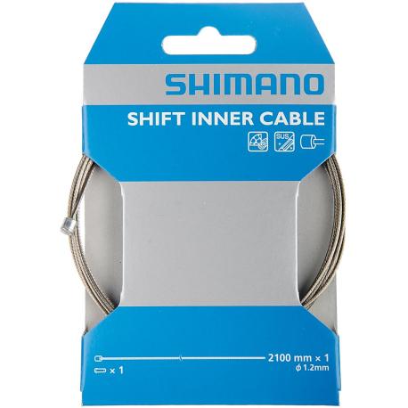 Câble de Dérailleur SHIMANO SUS