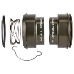 Boîtier de Pédalier Campagnolo Power-Torque 68x46 OS-Fit BB30