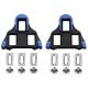 Cales pédales SHIMANO SPD-SL SM-SH12 - 2°