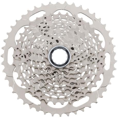 Cassette SHIMANO DEORE CS-M4100 10Vit - 11/42