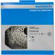 Cassette SHIMANO DEORE CS-M4100 10Vit - 11/42