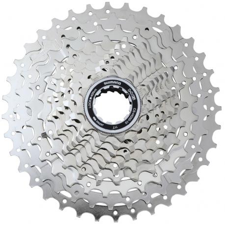 Cassette SHIMANO CS-HG50 - 11/36 - 10Vit