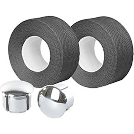 Guidoline VELOX Tressostar 90 - Gris