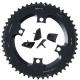 Plateau BBB Elevengear Pour Shimano Ultegra 6800 / Dura Ace 9000