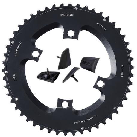 Plateau BBB Elevengear Pour Shimano Ultegra 6800 / Dura Ace 9000