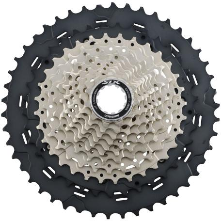 Cassette SHIMANO SLX CS-M7000 11Vit - 11/46