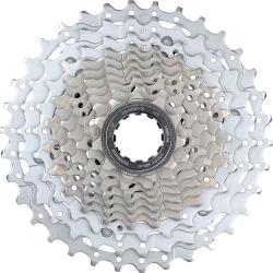 Cassette SHIMANO SLX CS-HG81 - 10v