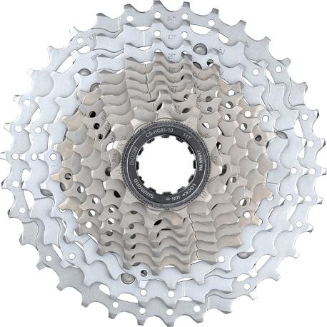 Cassette SHIMANO SLX CS-HG81 - 10v