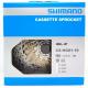 Cassette SHIMANO SLX CS-HG81 - 10v