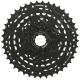 Cassette SHIMANO CS-LG300 - 9Vit