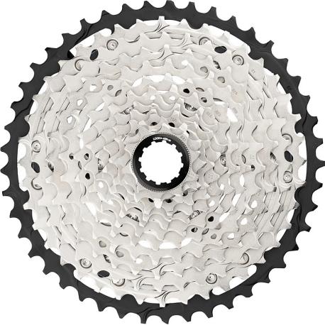Cassette SHIMANO SLX CS-M7100 - 12v