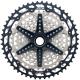 Cassette SHIMANO SLX CS-M7100 - 12v