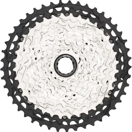 Cassette SHIMANO XT CS-M8100 - 12v