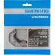 Plateau SHIMANO XT M8000 3x11vit